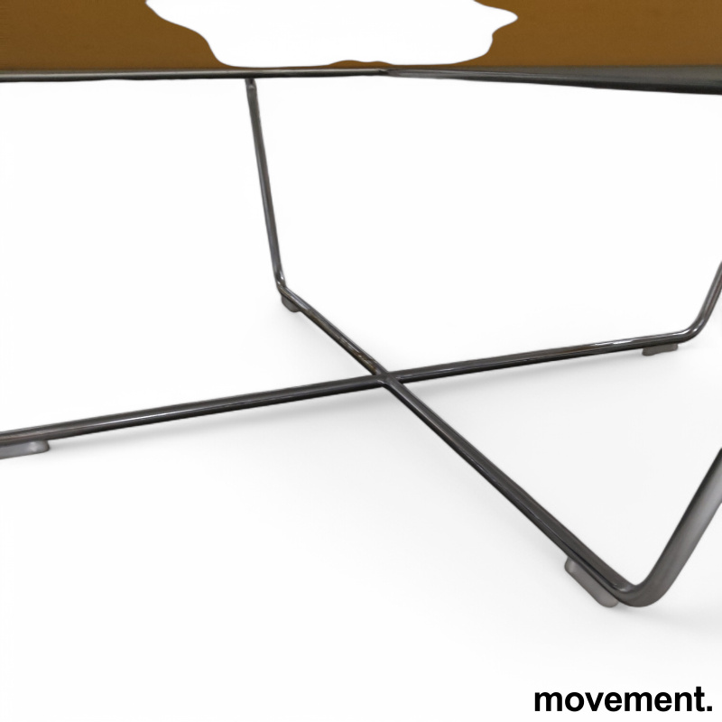 Conic loungebord Ø=90cm, høyde 31cm - 3 / 3