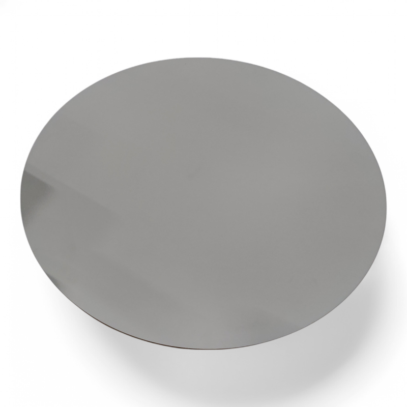 Conic loungebord Ø=90cm, høyde 31cm