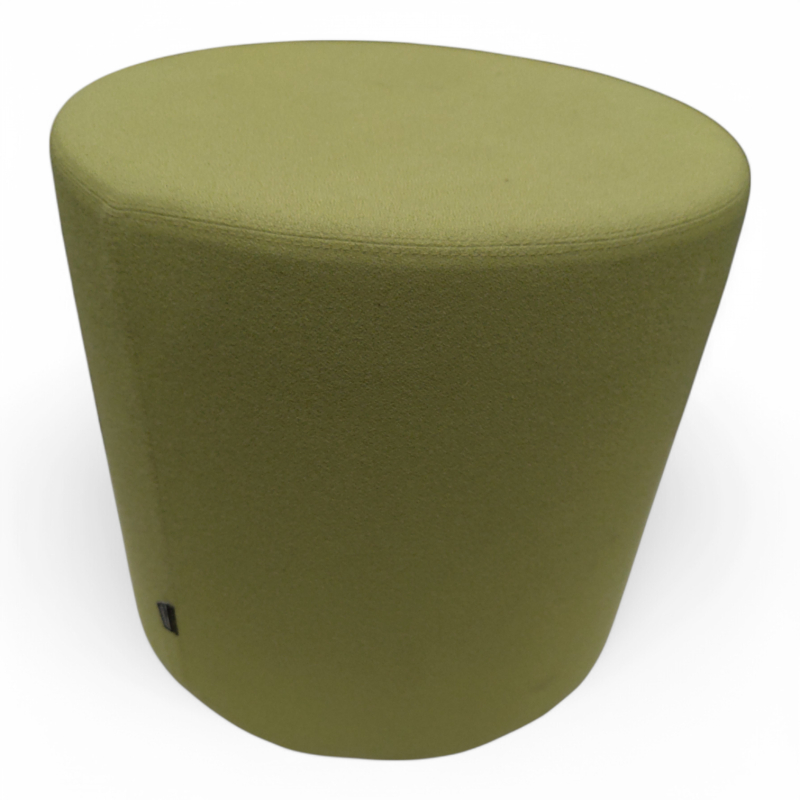 B-Bitz Bob puff Lys grønn (Gabriel