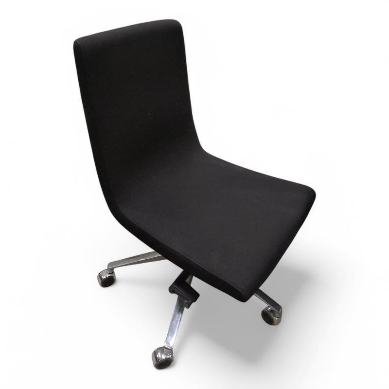 Clint med lav rygg og 5er kryss med