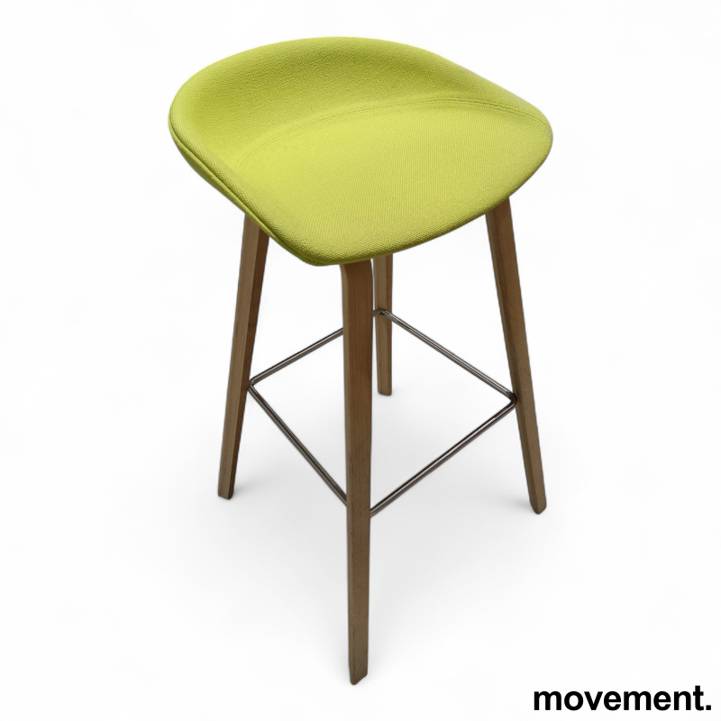 About a stool AAS 33 fullpolstret - 1 / 2