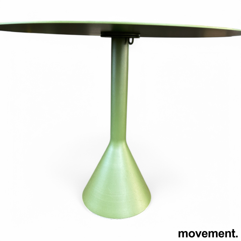 Palissade Cone Table Ø=90cm Olive, - 2 / 2