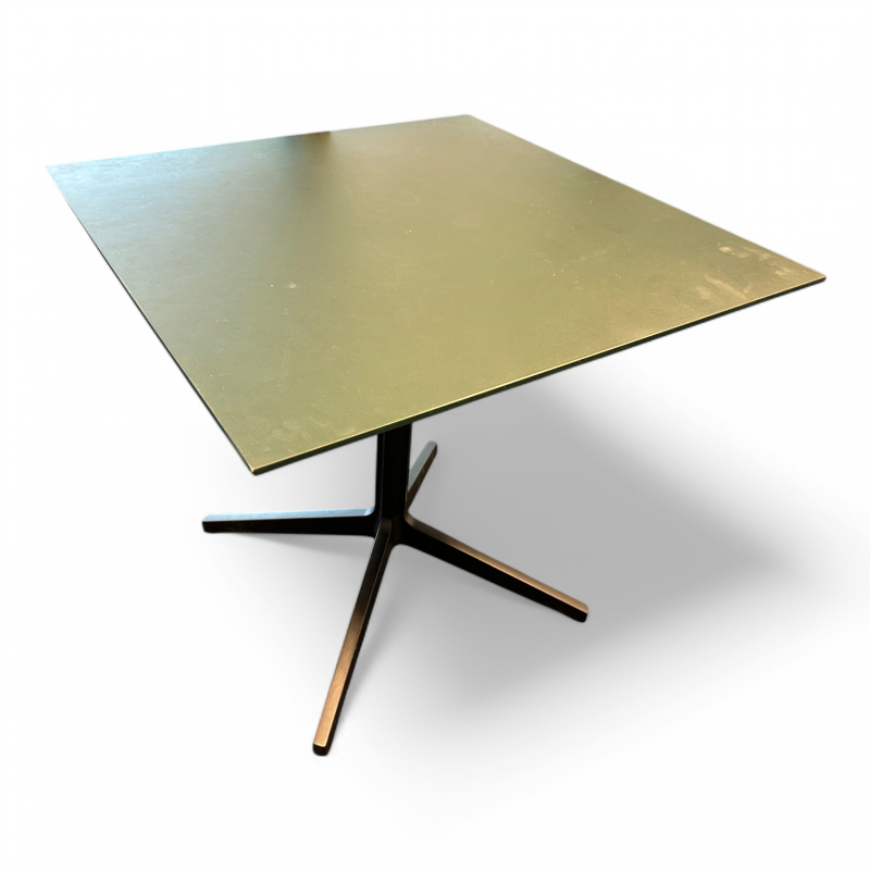 Ypsilon 80x80cm Grønn linoleum