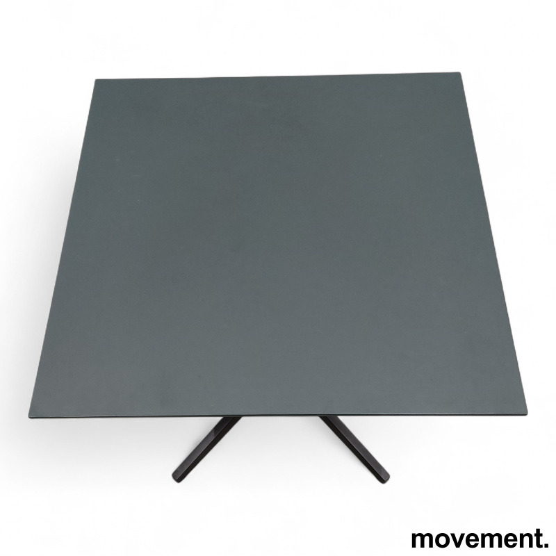 Solgt!Ypsilon 80x80cm Grønn linoleum - 4 / 5