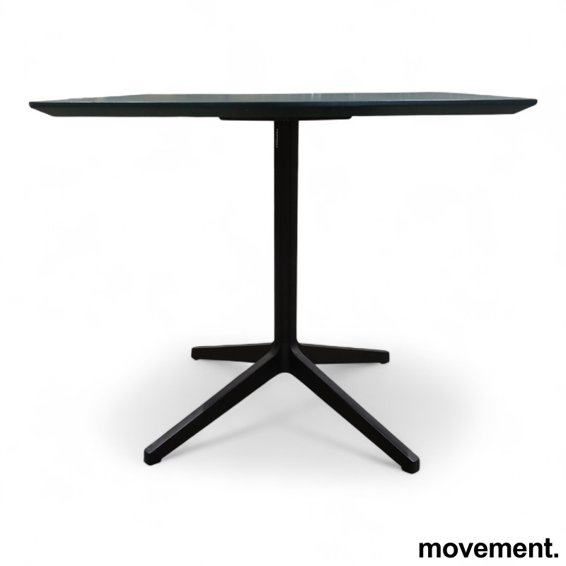 Solgt!Ypsilon 80x80cm Grønn linoleum - 5 / 5