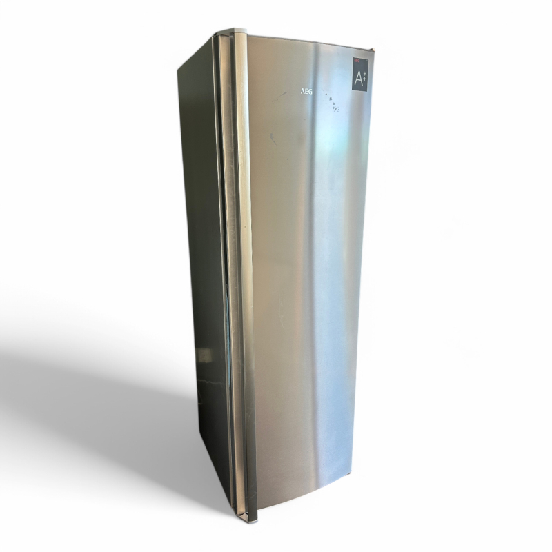 RKS739BCMX kjøl Rustfritt stål,