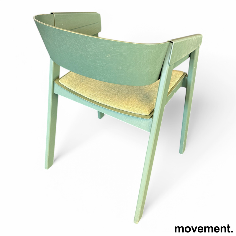 Cover armchair, polstret sete - 2 / 2