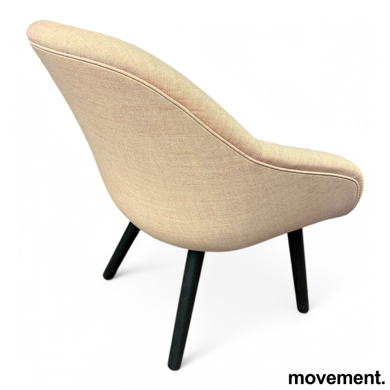 About a lounge AAL 82 Soft Lys rosa - 2 / 2