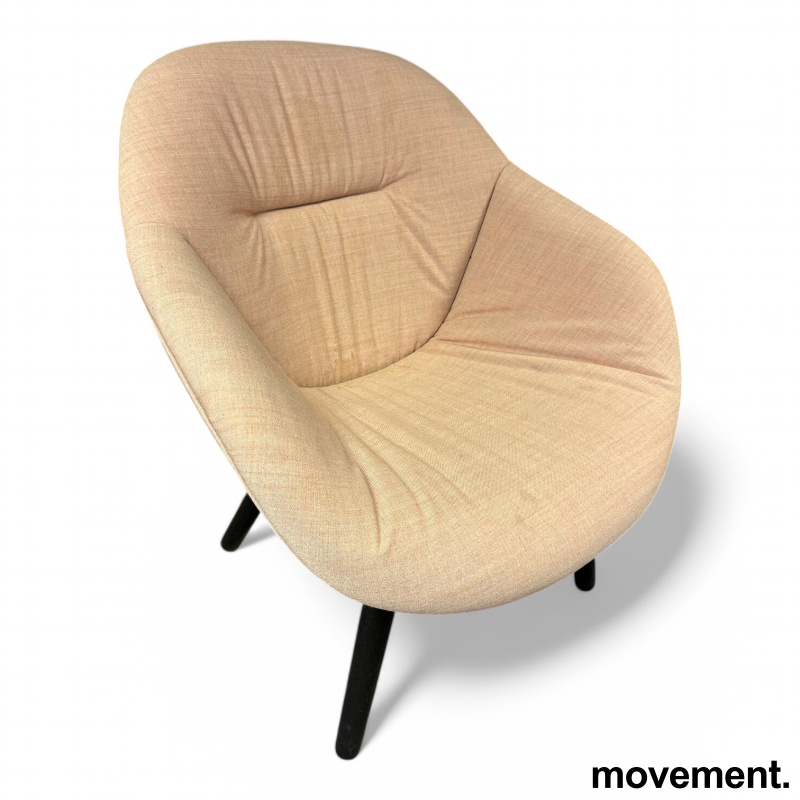 About a lounge AAL 82 Soft Lys rosa - 1 / 2
