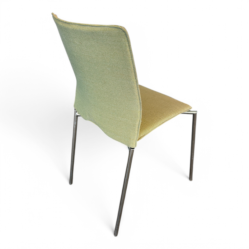 Cosmos Grønt stoff (Kvadrat