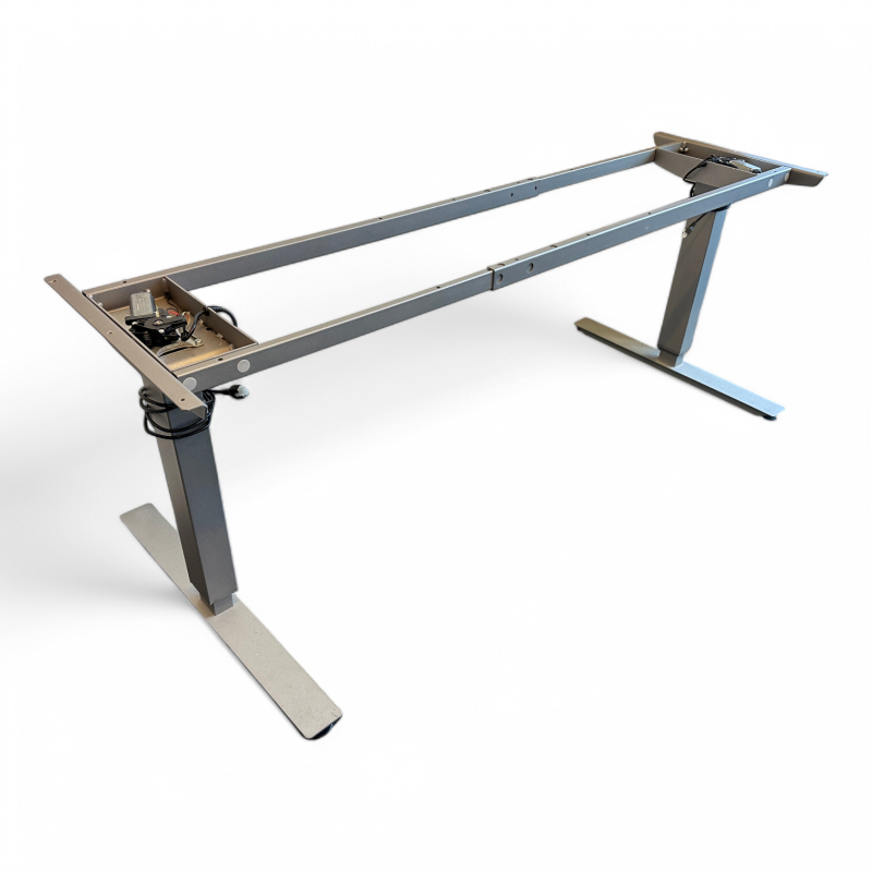 Izi pro understell Grålakkert