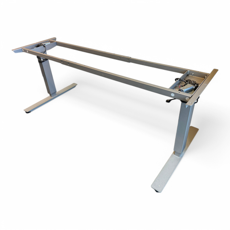 Izi pro understell Grålakkert