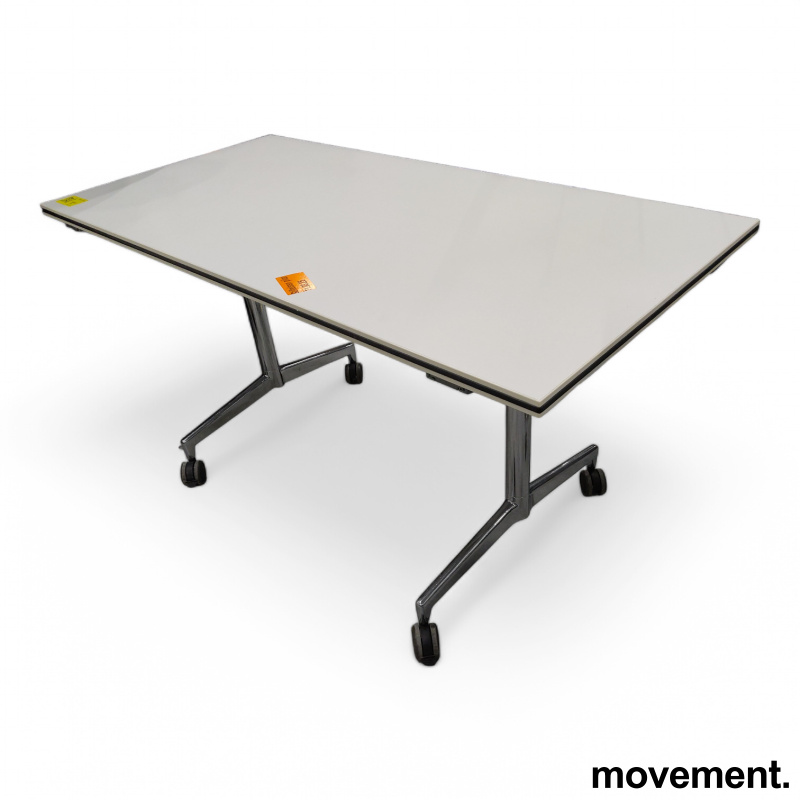 Roll'n'meet 9000 foldebord 140x70cm - 1 / 2