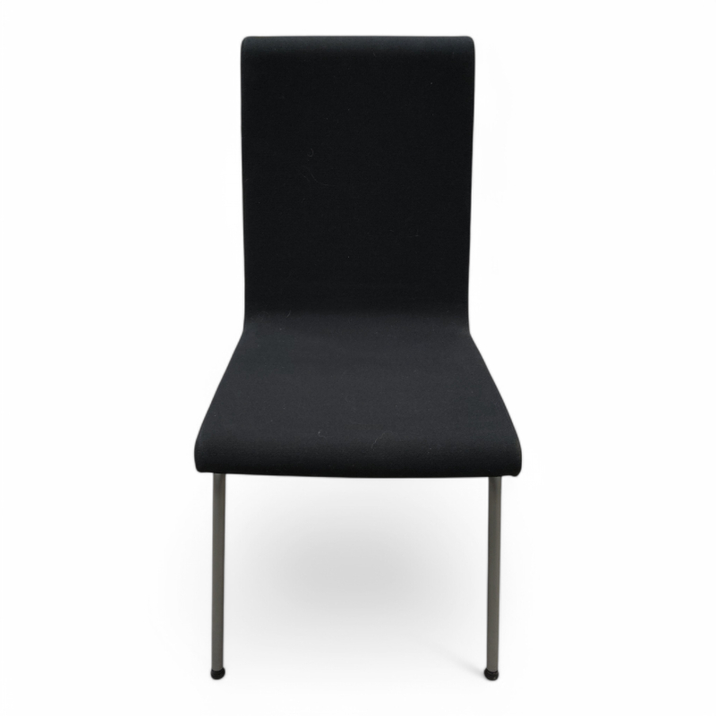 Woods 4 ben Sort stoff (Gabriel