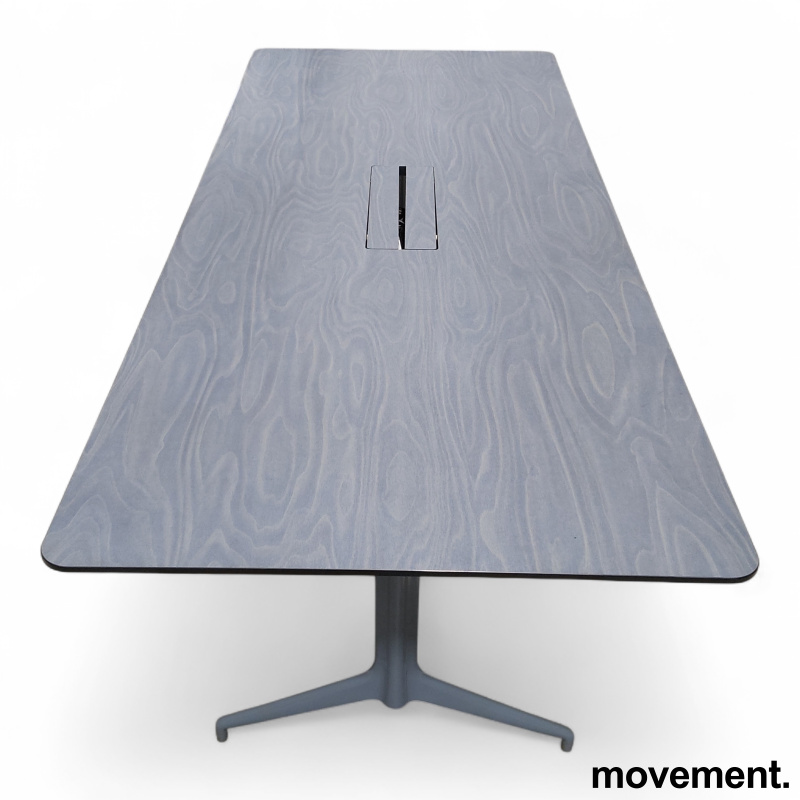 Kvart 260x100cm Dark sky birchply - 2 / 3