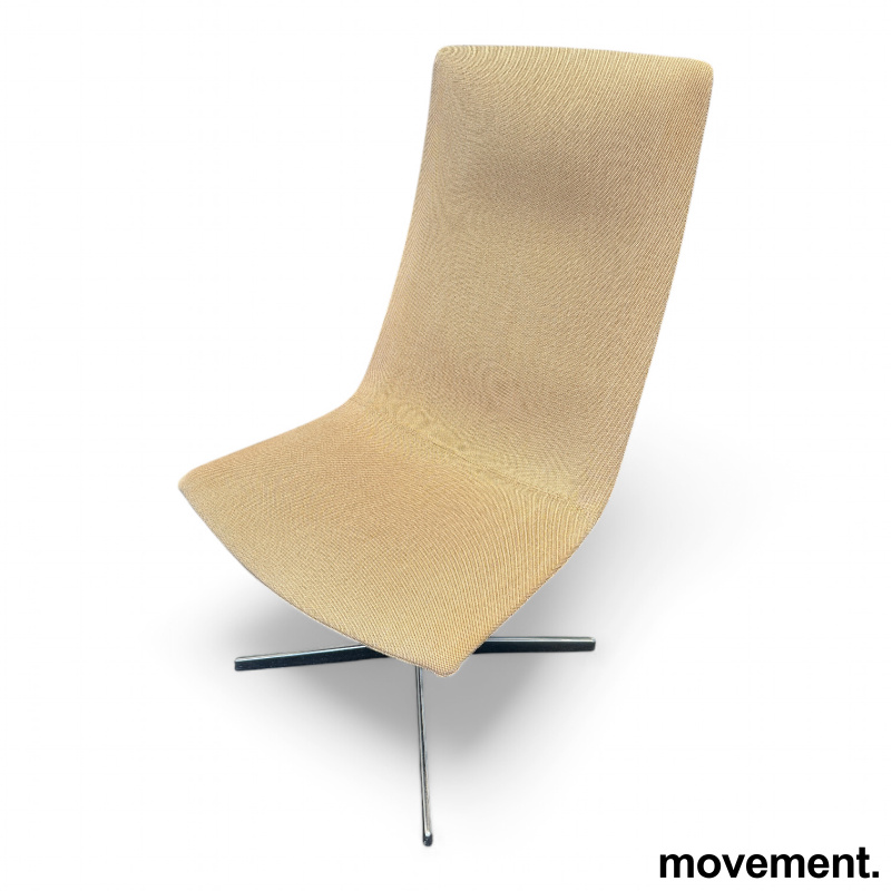 Catifa 60 Lys korall stoff (Kvadrat - 1 / 2