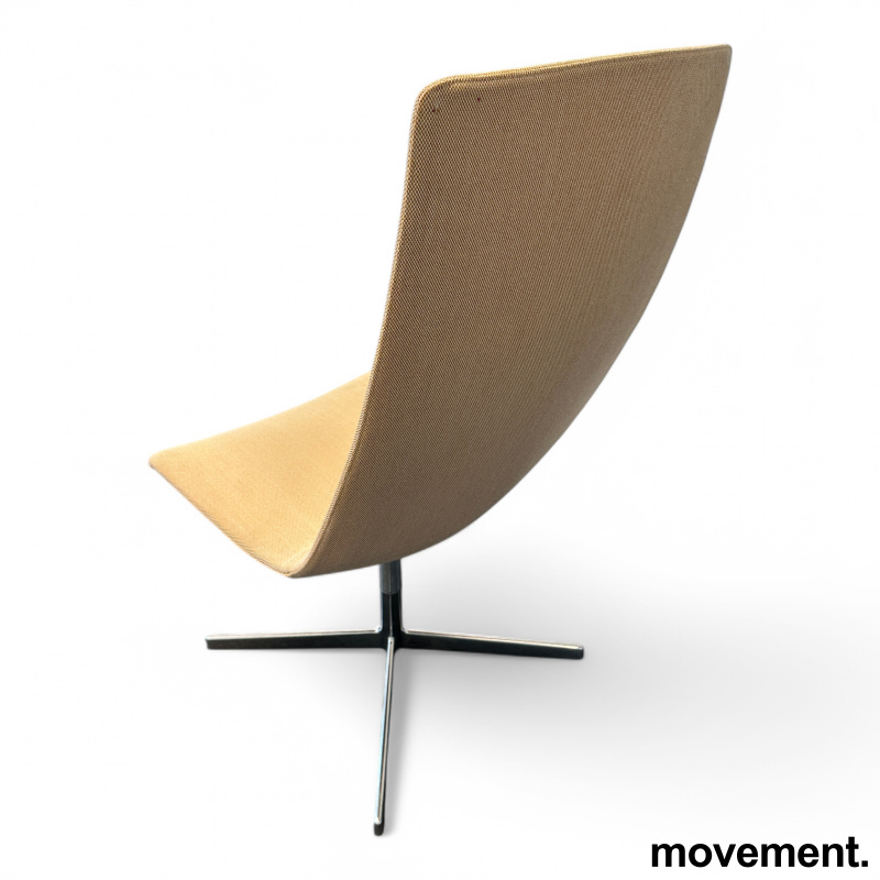 Catifa 60 Lys korall stoff (Kvadrat - 2 / 2