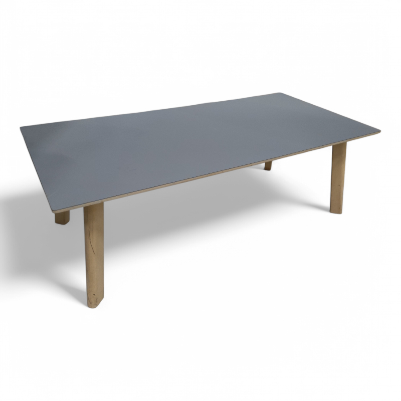 CPH Deux 250 120x60cm Grå linoleum,