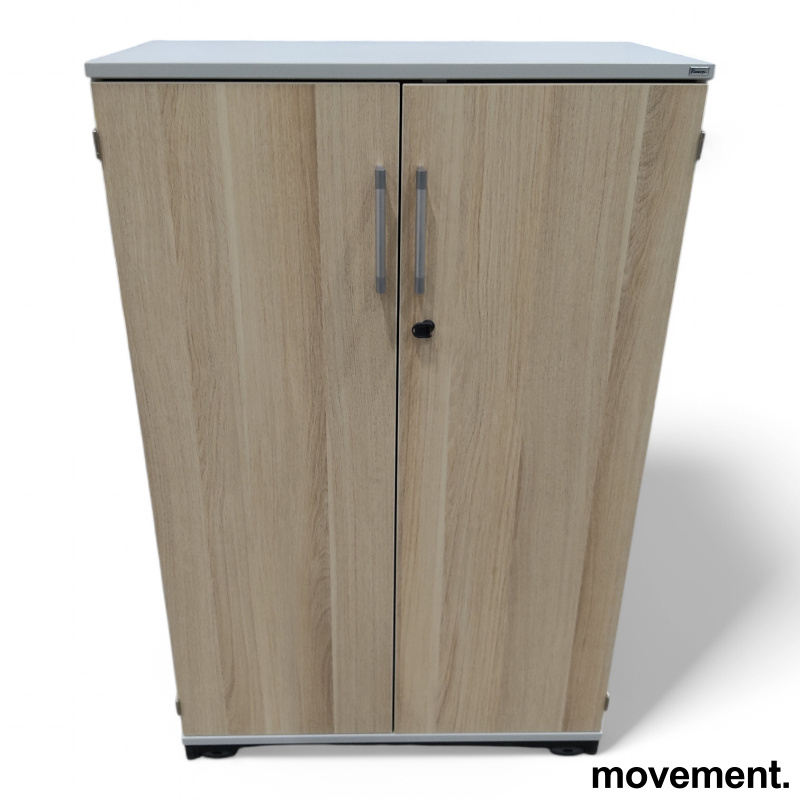 E-serie oppbevaring skap 3A4 Lyst - 1 / 2