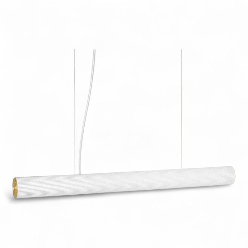 Vuelta pendant 100cm Hvit, Ny