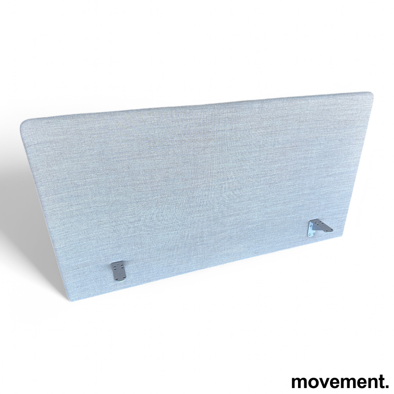 Tab 120x65cm Beige stoff, Kvadrat - 1 / 2