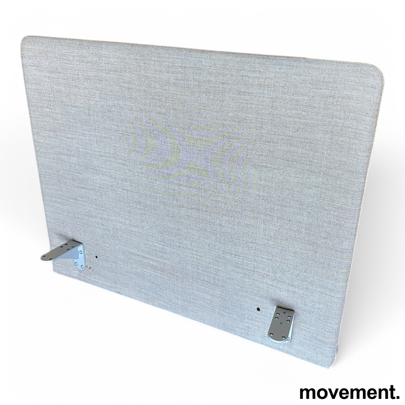 Tab 80x65cm Beige stoff (Kvadrat - 2 / 2