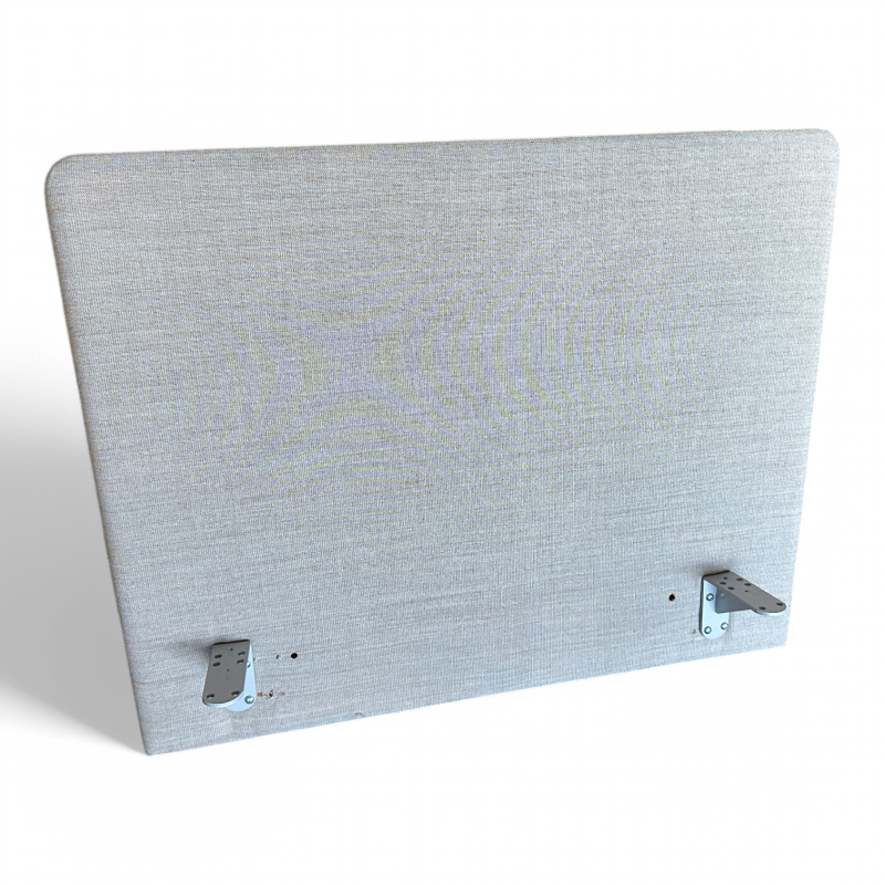 Tab 80x65cm Beige stoff (Kvadrat