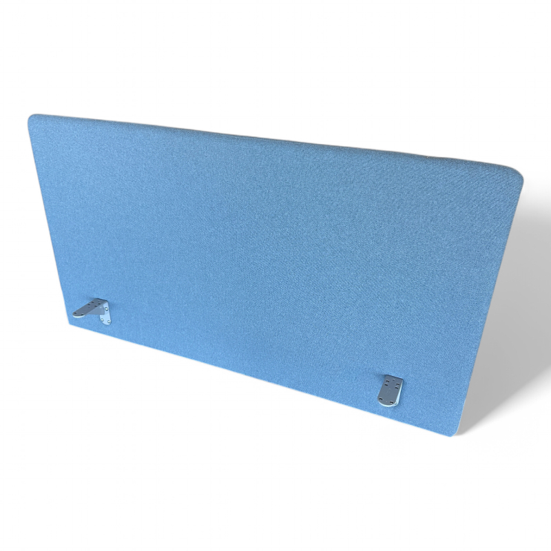 Tab 120x65cm Blågrått stoff, Ny