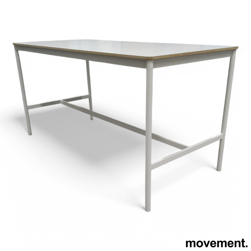 Base high table 190x85, høyde 95cm - 2 / 2