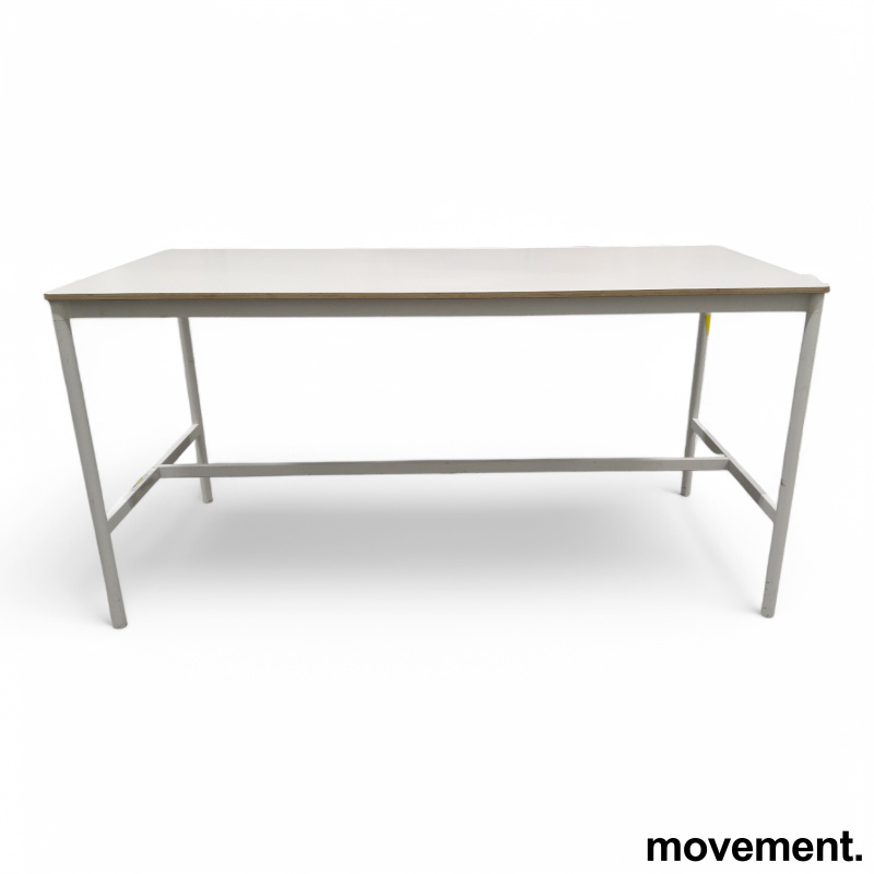 Base high table 190x85, høyde 95cm - 1 / 2