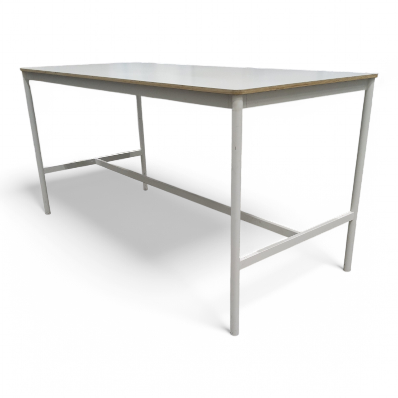 Base high table 190x85, høyde 95cm