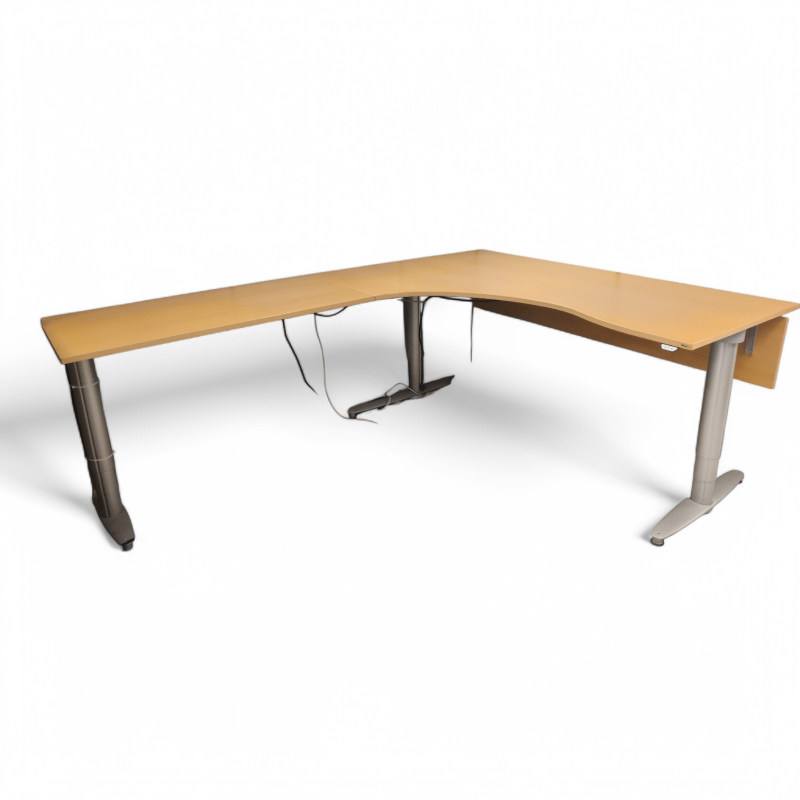 T-serie 180x240cm, venstreløsning