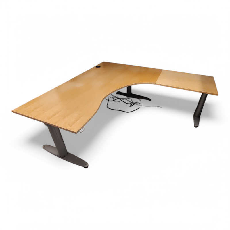 T-serie 180x200 høyreløsning Bjerk