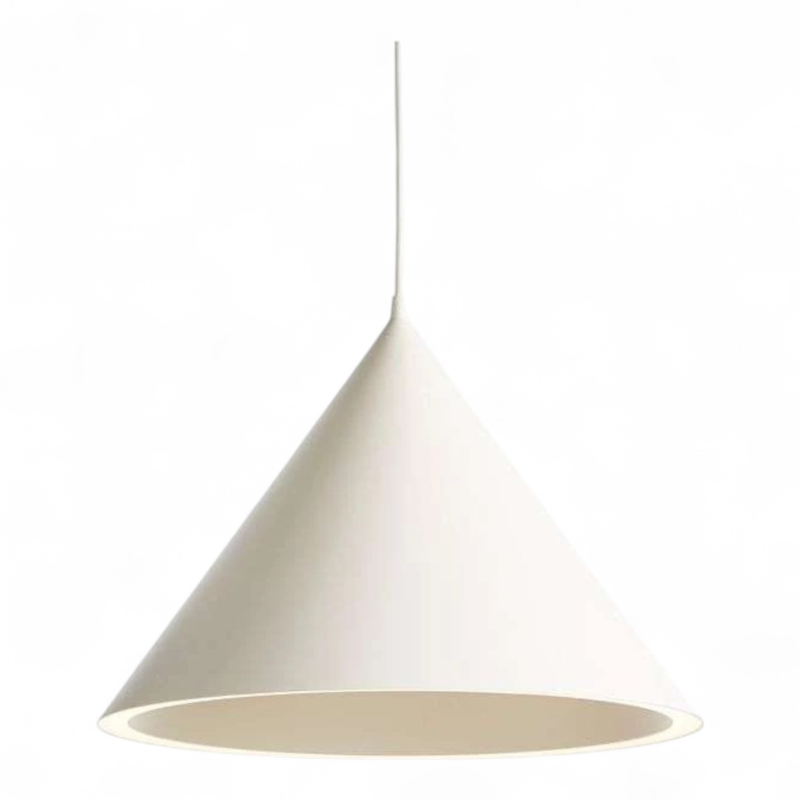 Woud Annular Large White, Ny