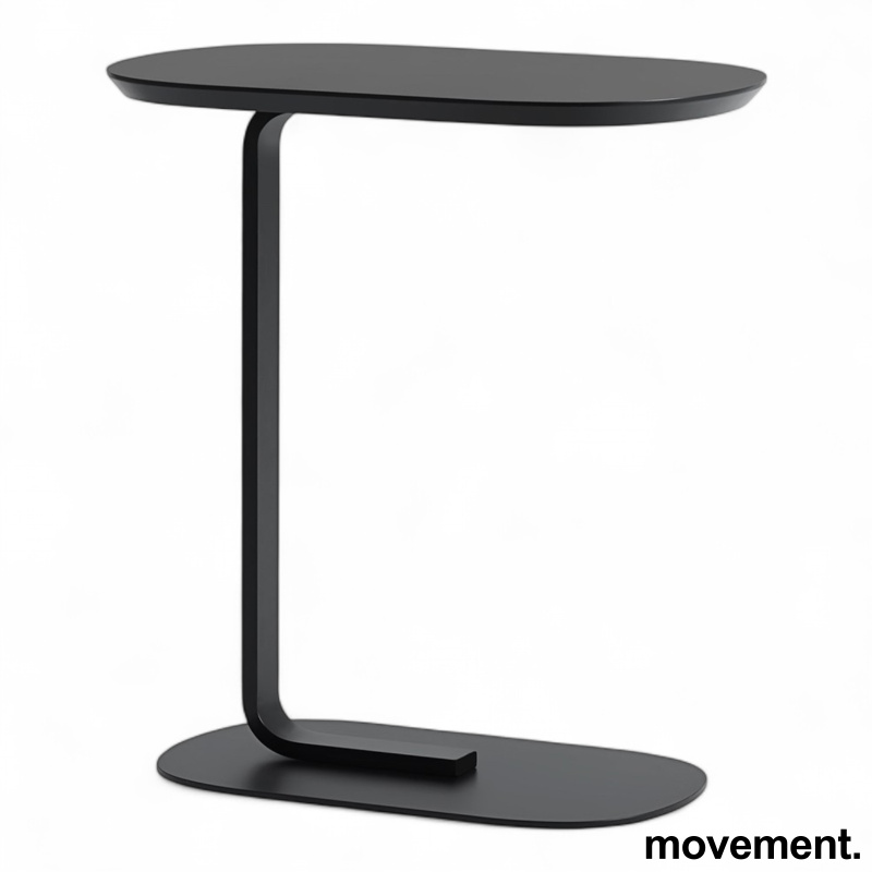 Relate Side table Tall Sort, Ny