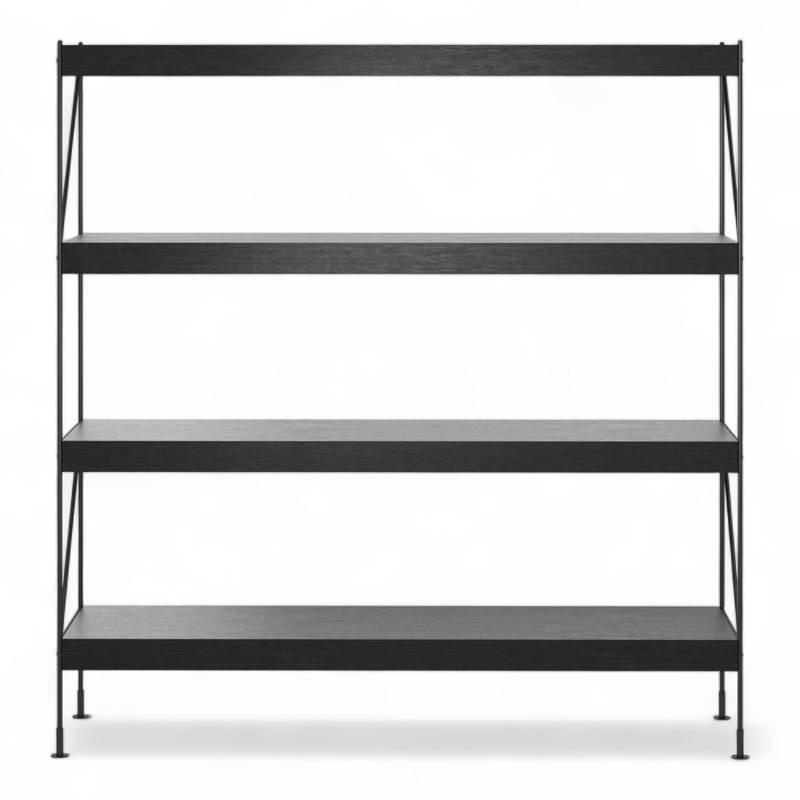 Zet Storage System 158 Sort , Pent