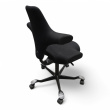 Capisco 8106 standard høyde Sort - 2 / 2