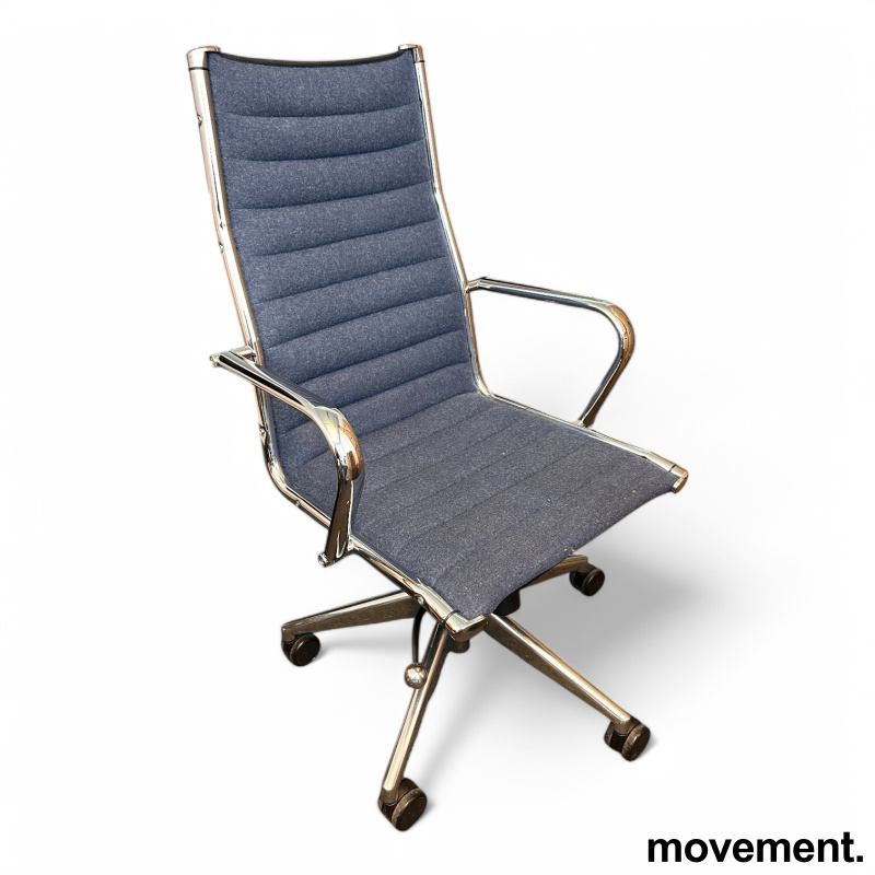 Classic Executive med armlene - 1 / 2
