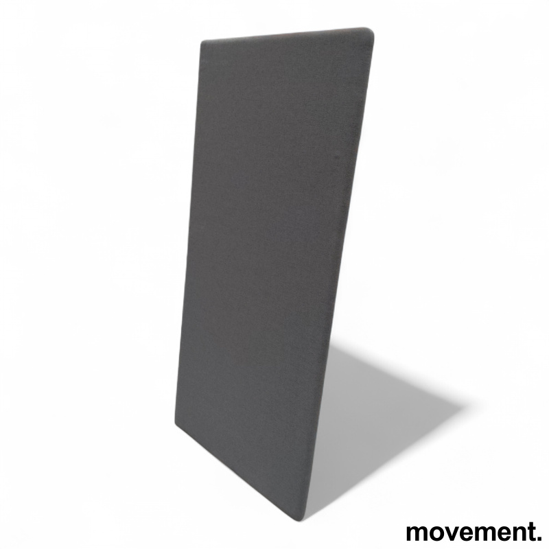 Tab 160x76cm Mørkt grått stoff, - 2 / 2