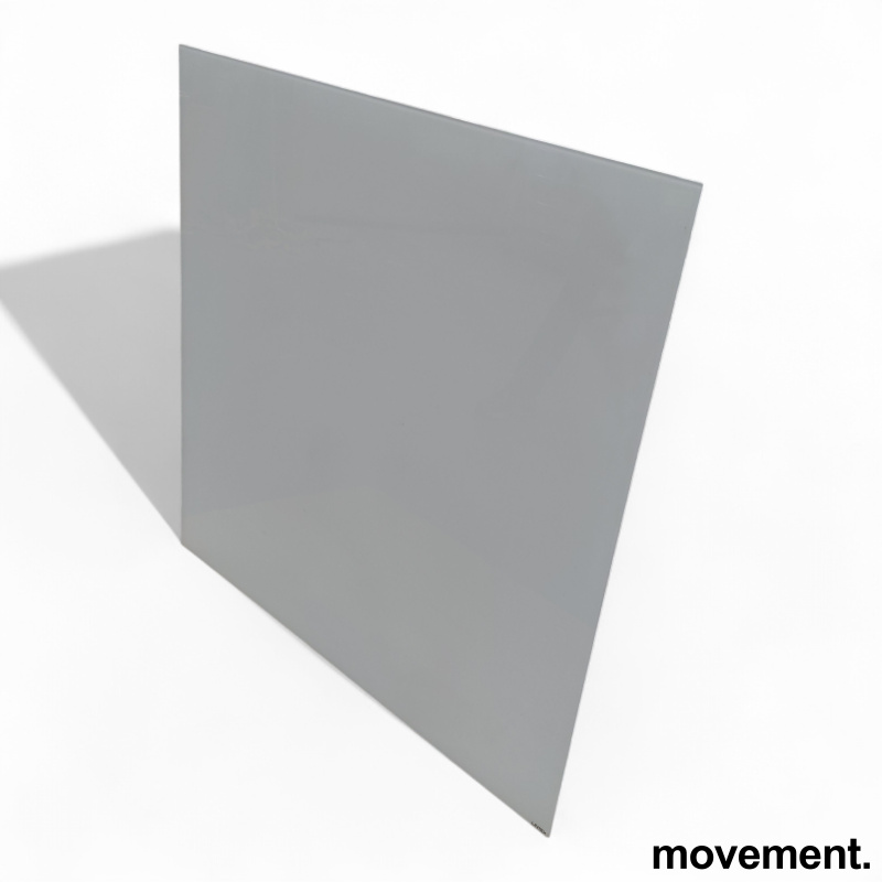 Mood Wall 100x100cm Hvit, Pent - 2 / 2