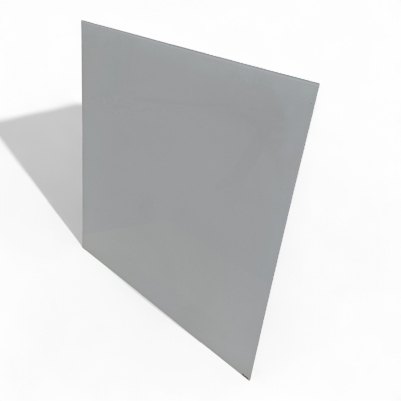 Mood Wall 100x100cm Hvit, Pent