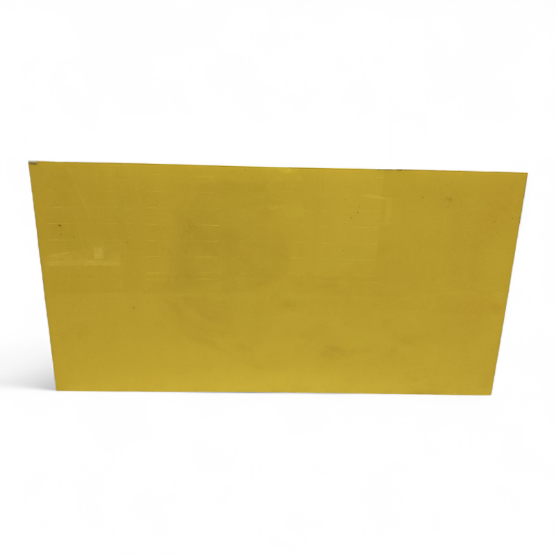 Mood Wall 200x100cm Gul, Pent brukt