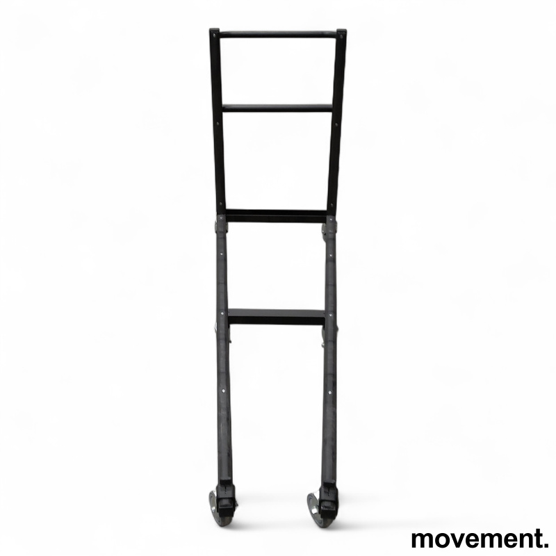 Table trolley Sort, Pent brukt - 2 / 2