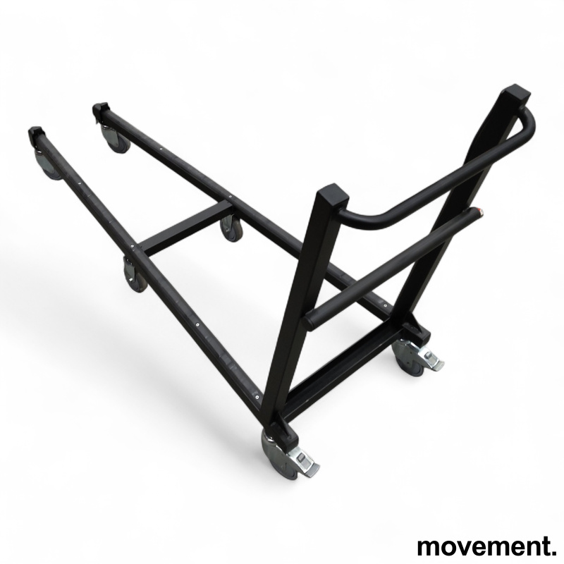 Table trolley Sort, Pent brukt - 1 / 2