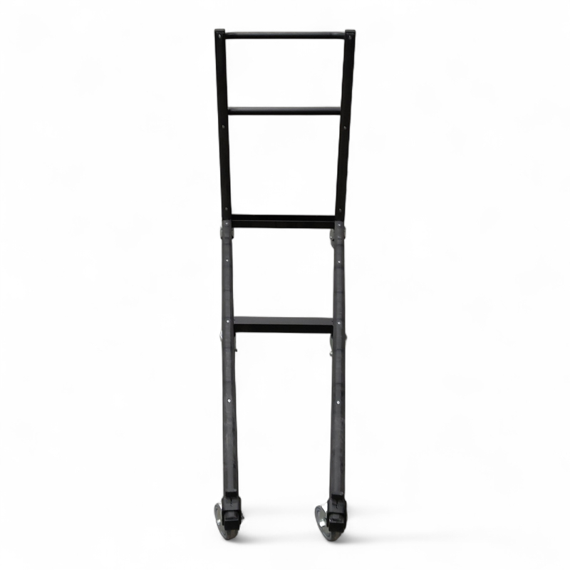 Table trolley Sort, Pent brukt