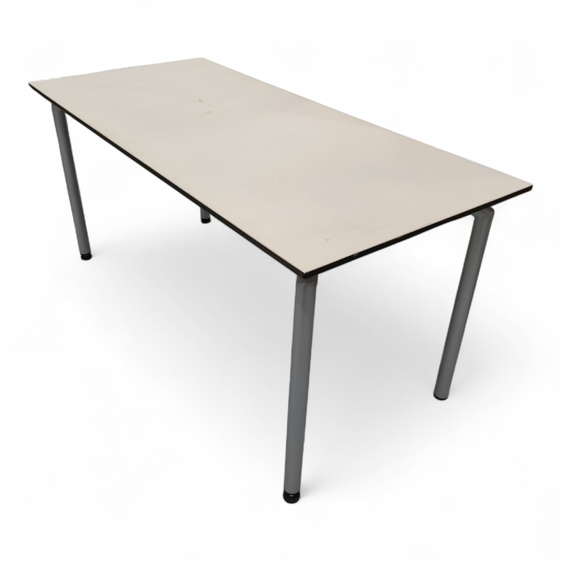 Loungebord 120x55x57cm Beige