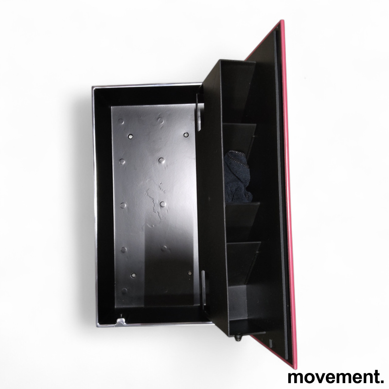 Mood Box Rosa, Pent brukt - 2 / 2