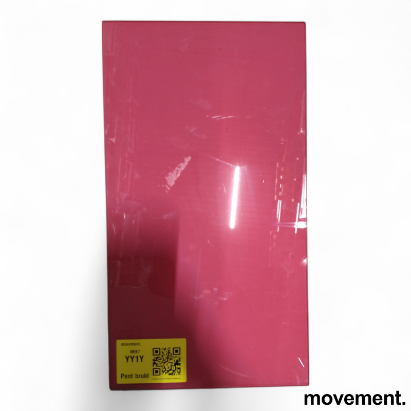 Mood Box Rosa, Pent brukt - 1 / 2