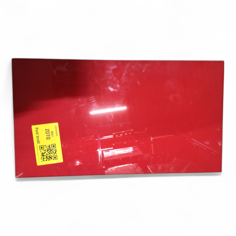 Mood Box Mørk rosa, Pent brukt