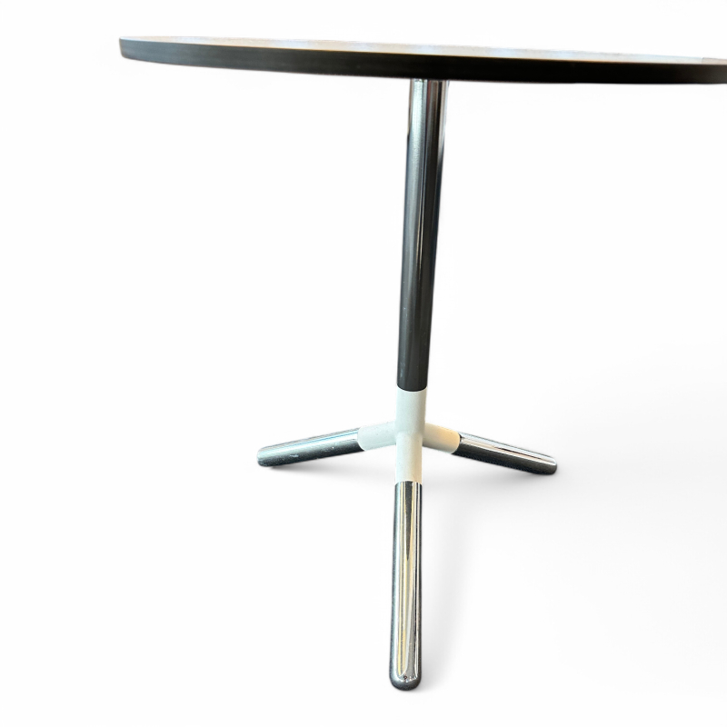 Obilite Ø=47cm, høyde 50cm Hvit